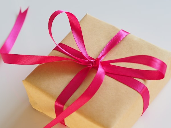 Gift boxes